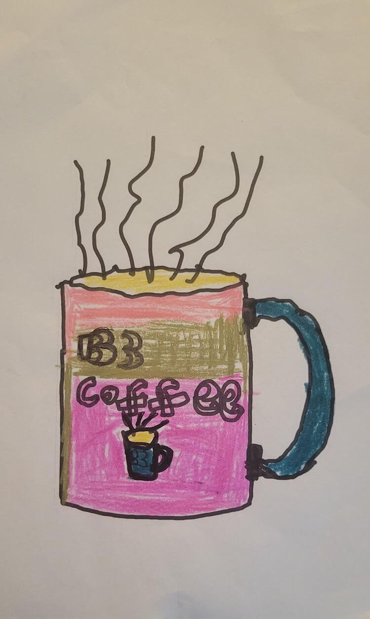 Coffee Shop – B3 Coffee